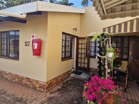 1 Bedroom Apartment in Port Edward
