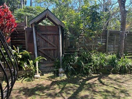 2 Bedroom House in Umtentweni