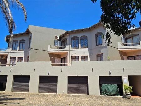 2 Bedroom Apartment in Manaba