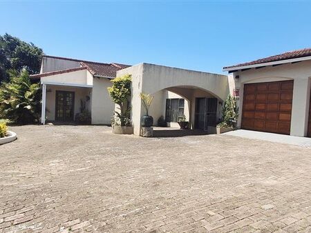 3 Bedroom Townhouse in Margate