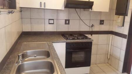 3 Bedroom Townhouse in Arboretum