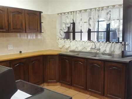 3 Bedroom House in Meer En See