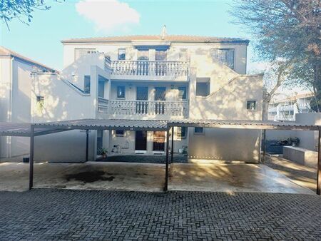 2 Bedroom Apartment in St Michaels on Sea