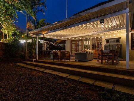 3 Bedroom House in Mtunzini