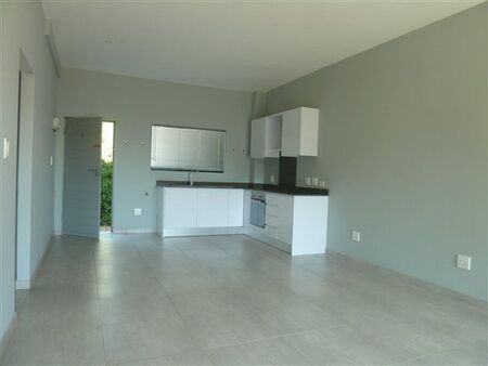 2 Bedroom Apartment in Hilton