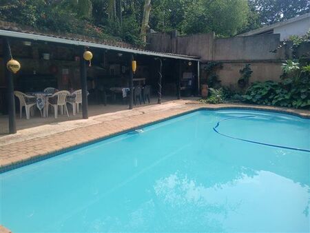 1 Bedroom Apartment in Mtunzini