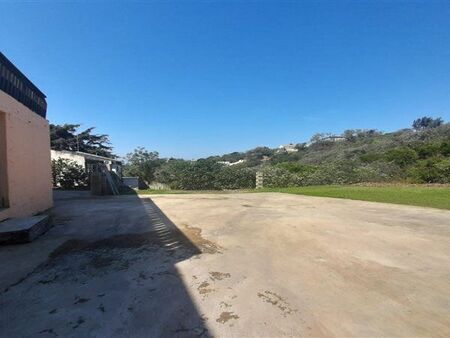 2 Bedroom House in Berea West