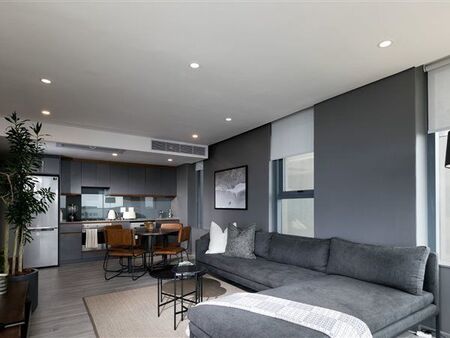 2 Bedroom Apartment in Ridgeside