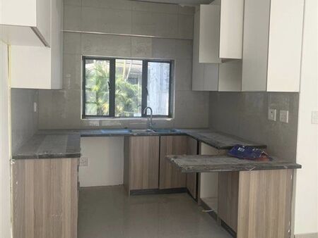 2 Bedroom Apartment in Westville