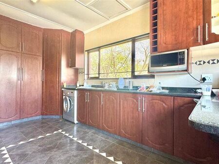 3 Bedroom House in Reservoir Hills