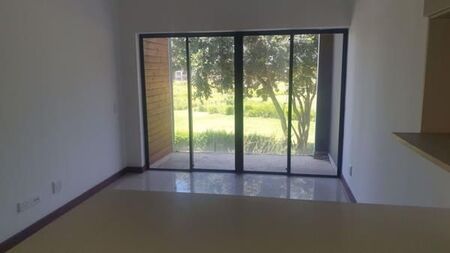 3 Bedroom Apartment in New Town Centre