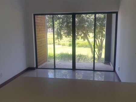 3 Bedroom Apartment in New Town Centre