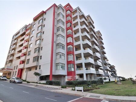 2 Bedroom Apartment in Umhlanga Ridge