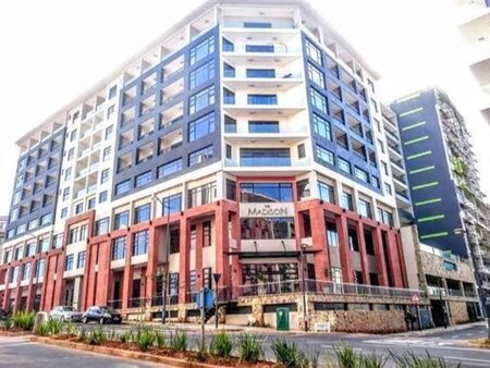 2 Bedroom Apartment in Umhlanga Ridge