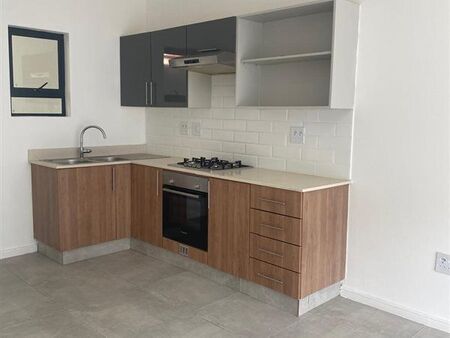 2 Bedroom Apartment in Umhlanga Ridge