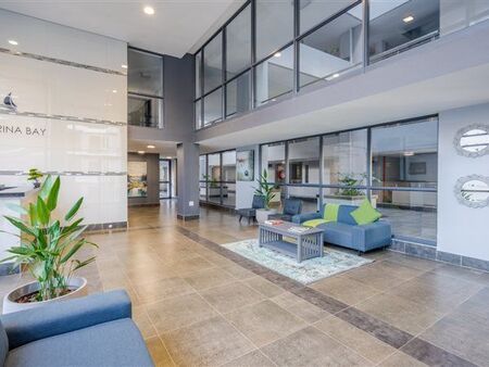 3 Bedroom Apartment in Umhlanga Ridge