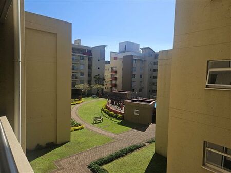 2 Bedroom Apartment in New Town Centre