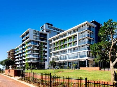 2 Bedroom Apartment in Umhlanga Ridge