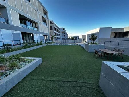 3 Bedroom Apartment in Umhlanga Rocks