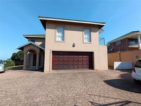 3 Bedroom House in Somerset Park