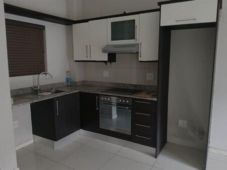 2 Bedroom Apartment in Umhlanga Ridge