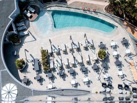 1 Bedroom Apartment in Umhlanga Rocks