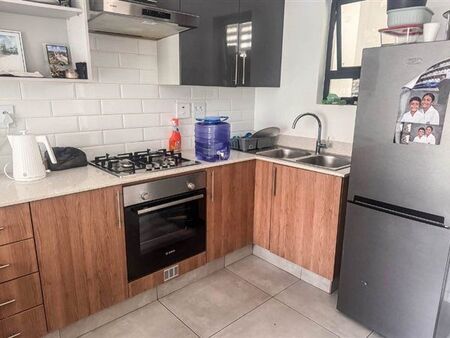 2 Bedroom Apartment in Umhlanga Ridge