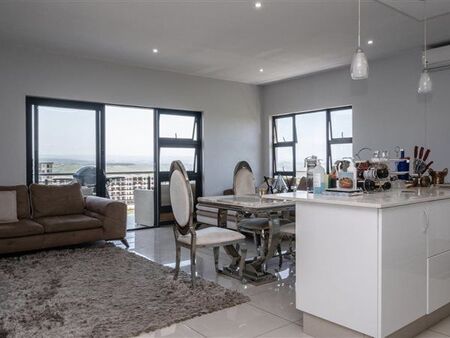 3 Bedroom Apartment in Umhlanga Ridge