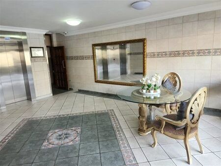 2 Bedroom Apartment in Umhlanga Rocks