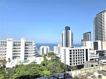 2 Bedroom Apartment in Umhlanga Rocks
