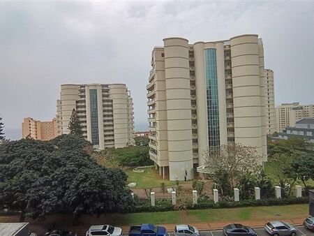 1 Bedroom Apartment in Umhlanga Rocks