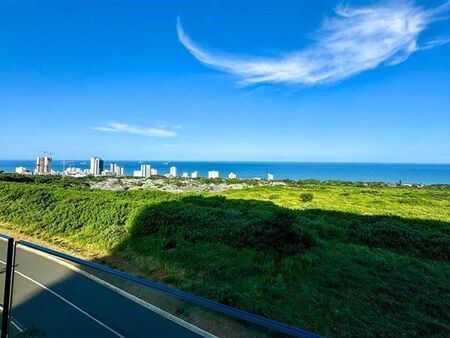 3 Bedroom Apartment in Umhlanga Ridge