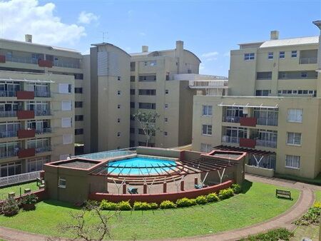 2 Bedroom Apartment in Umhlanga Ridge