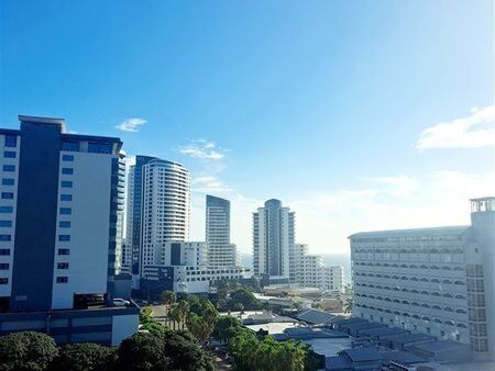 1 Bedroom Apartment in Umhlanga Rocks