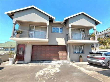 1 Bedroom Apartment in Somerset Park