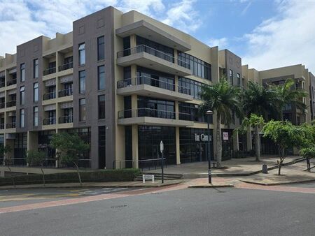 2 Bedroom Apartment in Umhlanga Rocks