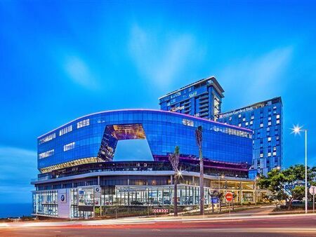 3 Bedroom Apartment in Umhlanga Ridge