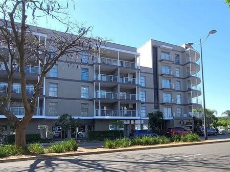 2 Bedroom Apartment in Umhlanga Ridge