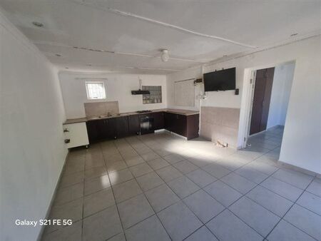 1 Bedroom Apartment in Malvern