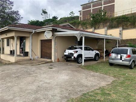 2 Bedroom House in Wyebank