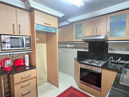 2 Bedroom House in Stonebridge