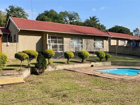 3 Bedroom House in New Germany