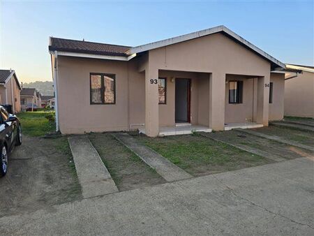 2 Bedroom Apartment in Brookdale