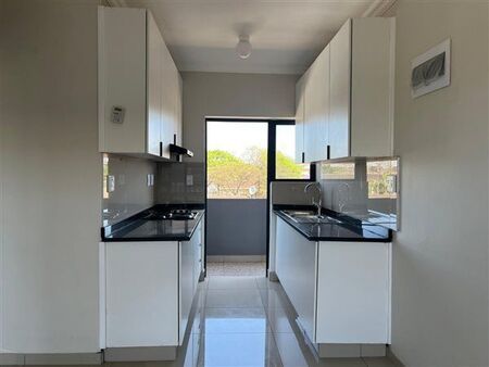 2 Bedroom Apartment in Eastbury