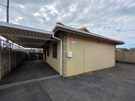 3 Bedroom House in Forest Haven