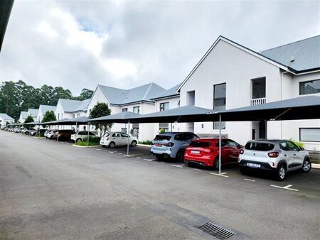 2 Bedroom Apartment in Gillitts