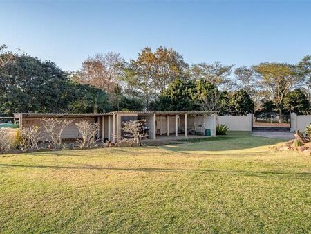 3 Bedroom House in Assagay