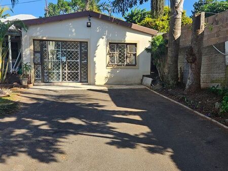 1 Bedroom Apartment in Durban North