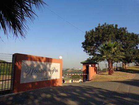 1 Bedroom Flat in Woodhaven