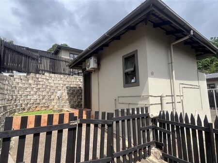 Studio Apartment in Glen Anil